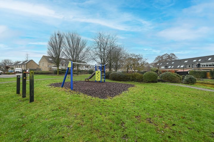 Foto 40 van Raaigras 44