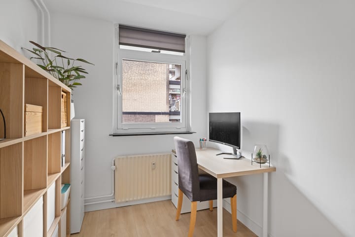 Photo 25 of Muntplein 124