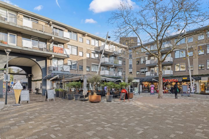 Photo 30 of Muntplein 124