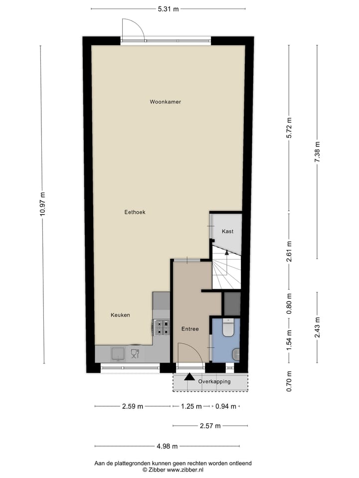 Photo 34 of Juttepeer 39