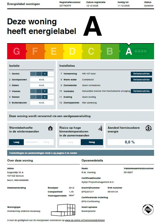 Foto 41 van Koppeldijk 24-A