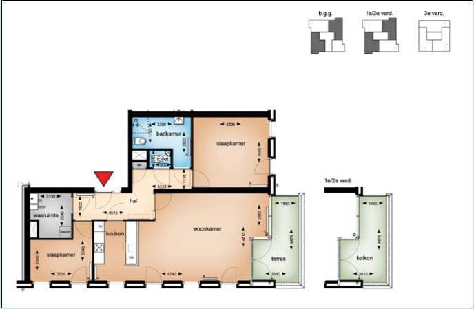 Foto 63 van Koppeldijk 24-A