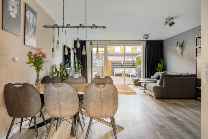 Photo 9 of Juttepeer 39