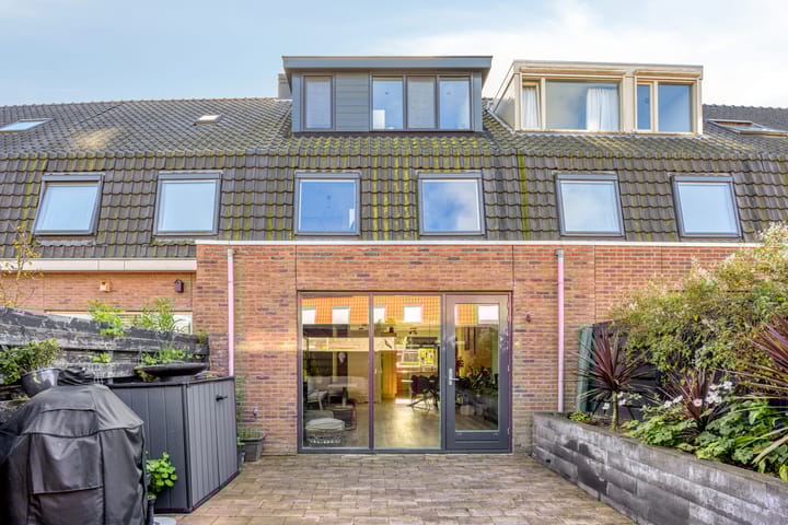 Photo 25 of Juttepeer 39