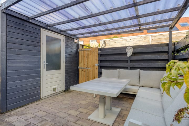 Photo 27 of Juttepeer 39