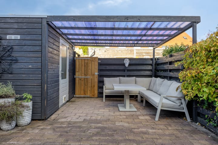 Photo 28 of Juttepeer 39