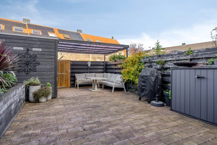 Photo 29 of Juttepeer 39