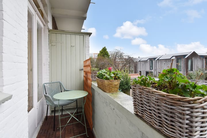 Photo 4 of Kokosnootstraat 17