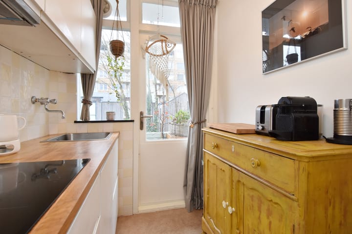 Photo 3 of Kokosnootstraat 17