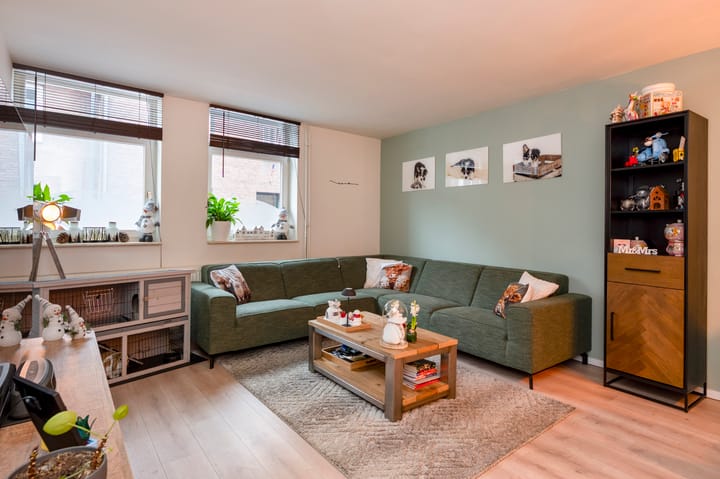 Photo 2 of Everstraat 36-F