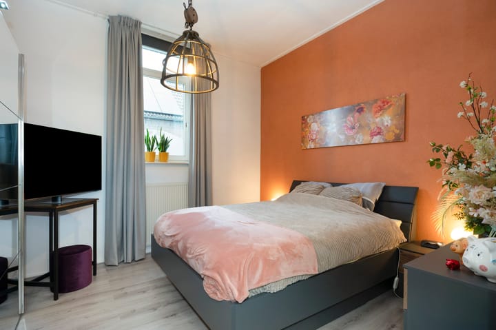 Photo 4 of Everstraat 36-F