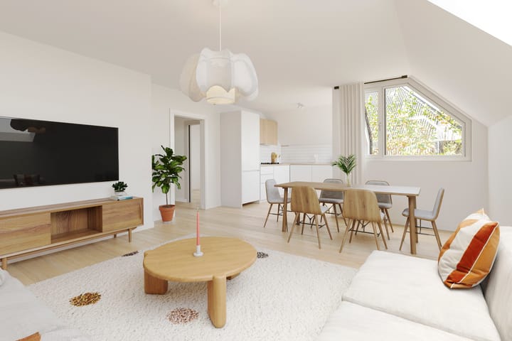 Photo 3 of Scheltemalaan 36