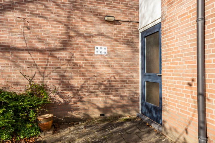 Foto 29 van Scheltemalaan 36