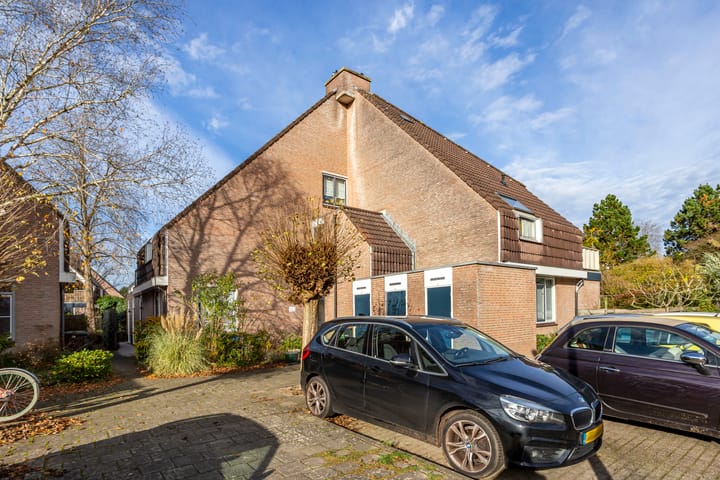 Foto 30 van Scheltemalaan 36