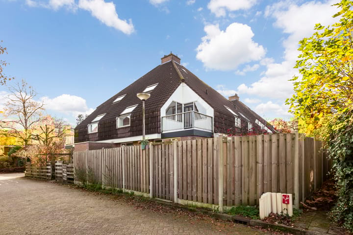 Foto 33 van Scheltemalaan 36