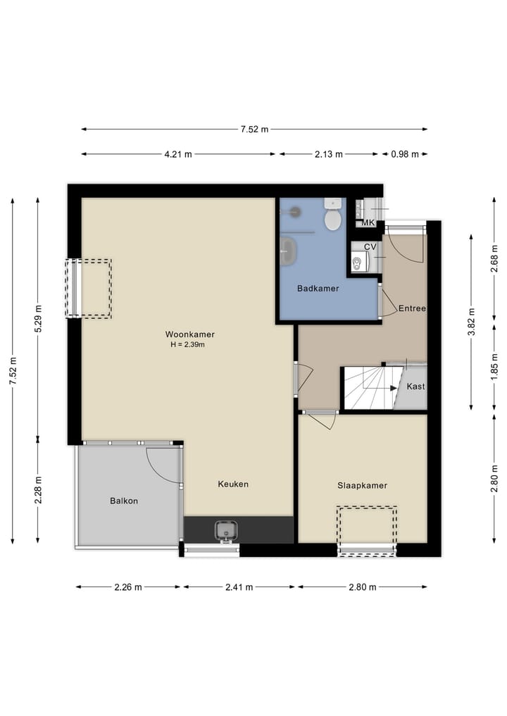 Foto 34 van Scheltemalaan 36
