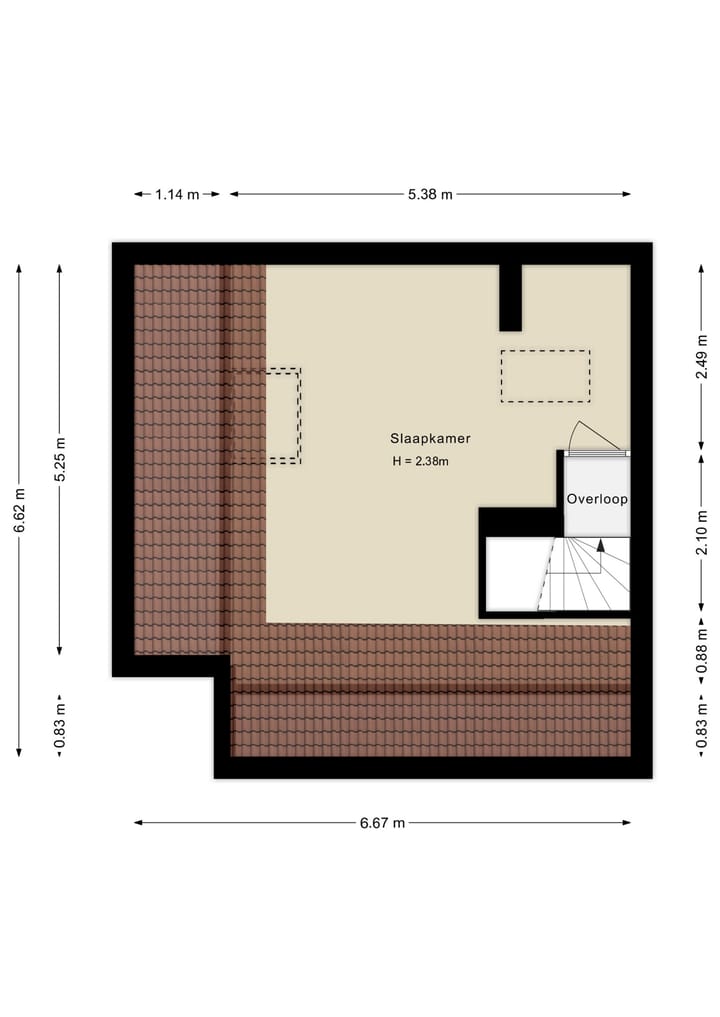 Foto 35 van Scheltemalaan 36