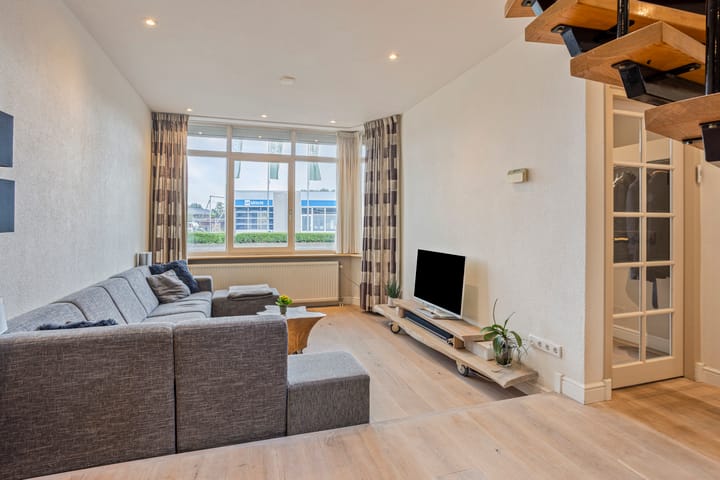 Foto 5 van Leenderweg 8