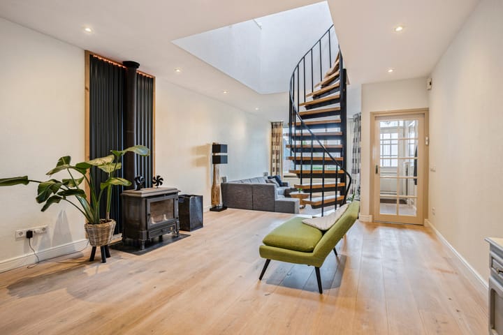 Foto 6 van Leenderweg 8