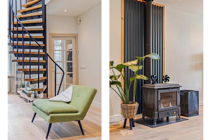 Foto 7 van Leenderweg 8