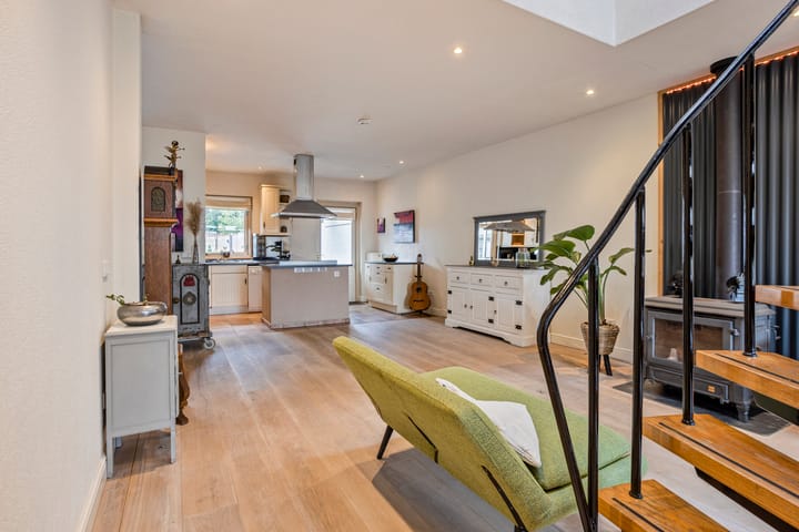 Foto 8 van Leenderweg 8