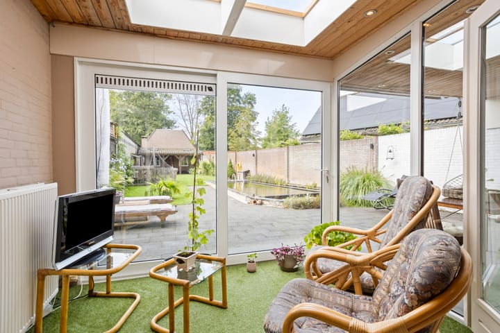 Foto 14 van Leenderweg 8