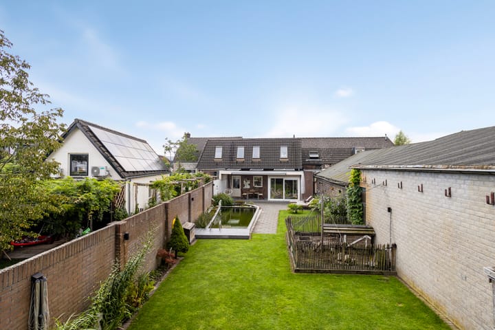 Foto 27 van Leenderweg 8