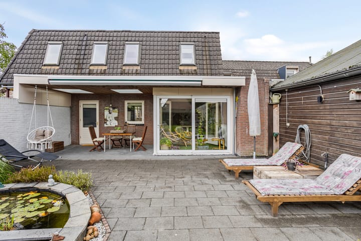 Foto 28 van Leenderweg 8