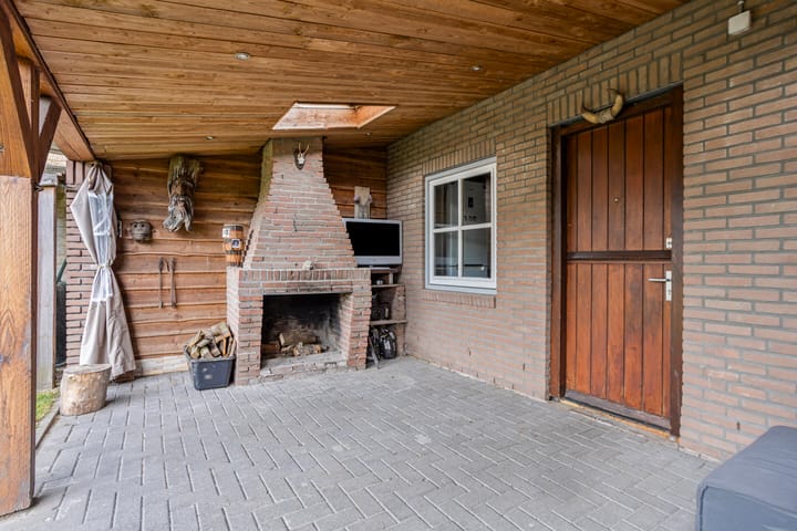 Foto 32 van Leenderweg 8