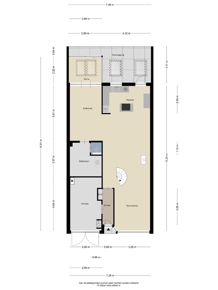 Foto 43 van Leenderweg 8