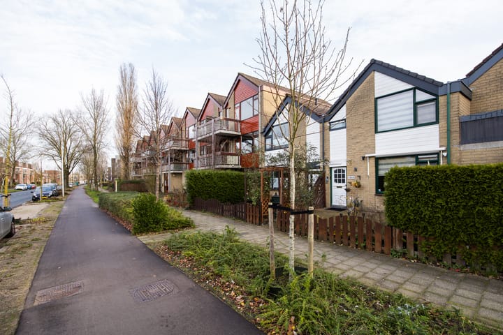 Foto 5 van Furkabaan 648