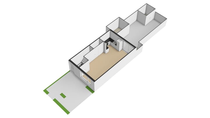Foto 50 van Furkabaan 648