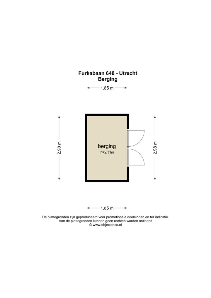 Foto 54 van Furkabaan 648