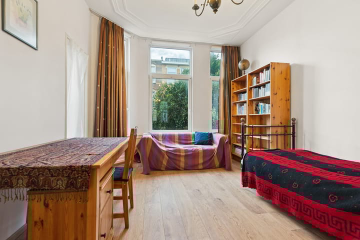 Foto 2 van Middelburgsestraat 1-E