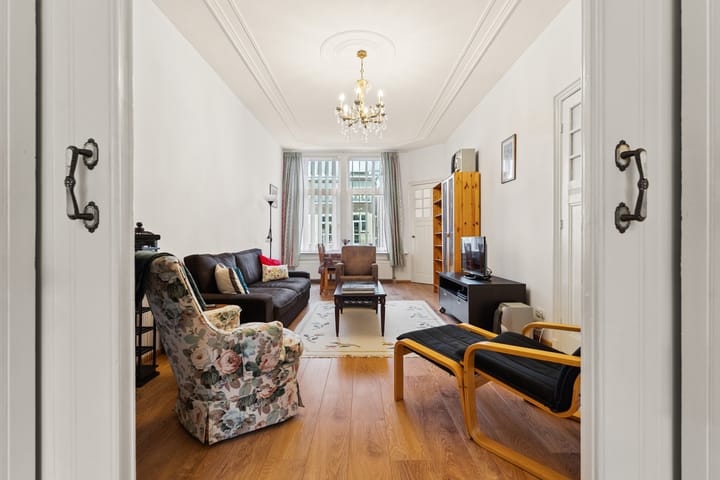 Foto 3 van Middelburgsestraat 1-E