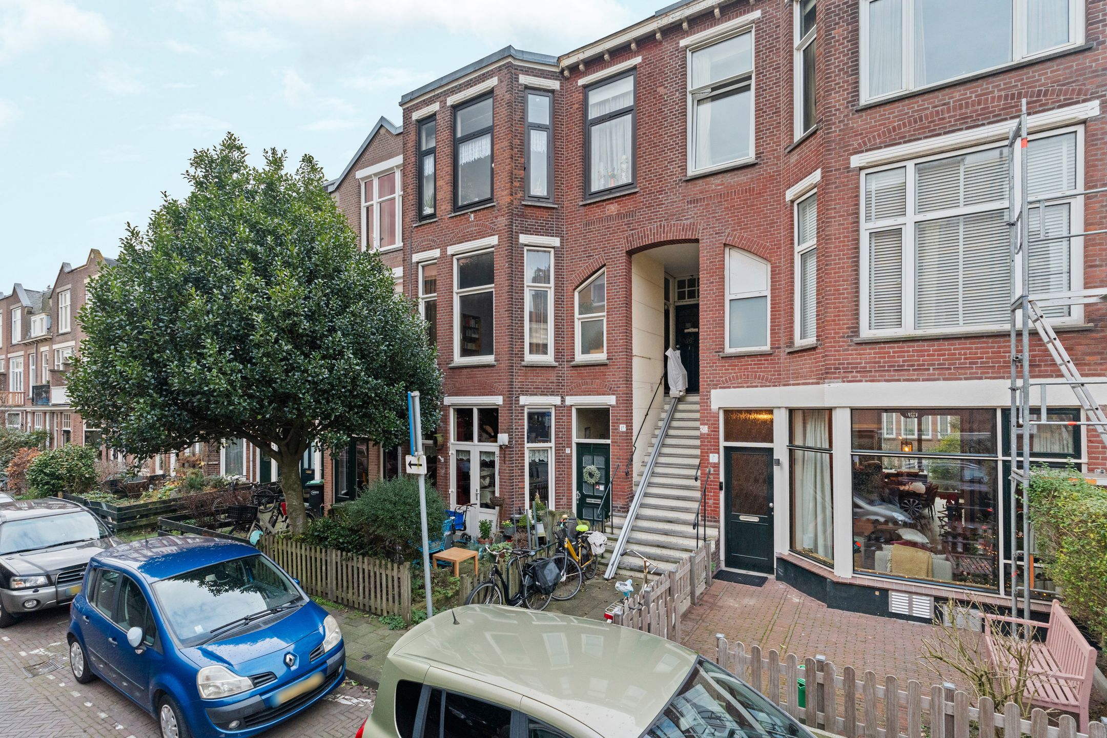 Middelburgsestraat 1-E 1 E
