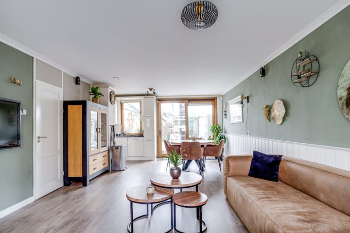 Foto 12 van Furkabaan 648