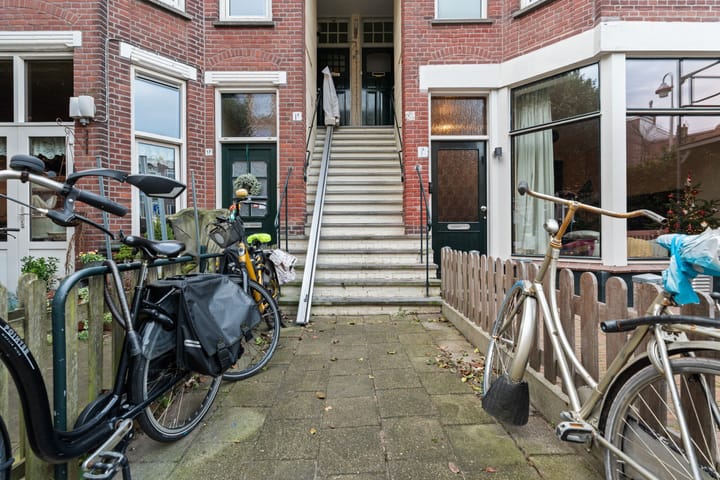 Foto 5 van Middelburgsestraat 1-E