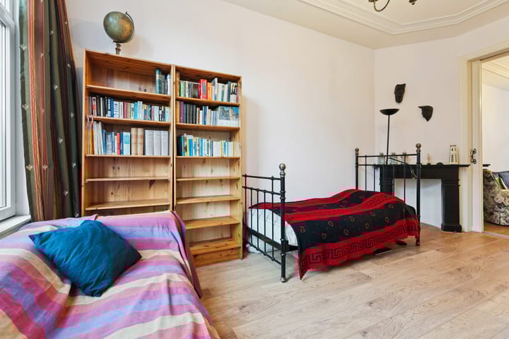 Foto 8 van Middelburgsestraat 1-E