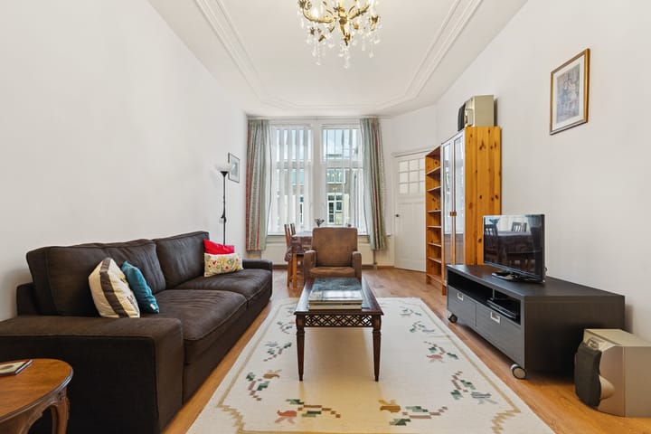 Foto 10 van Middelburgsestraat 1-E