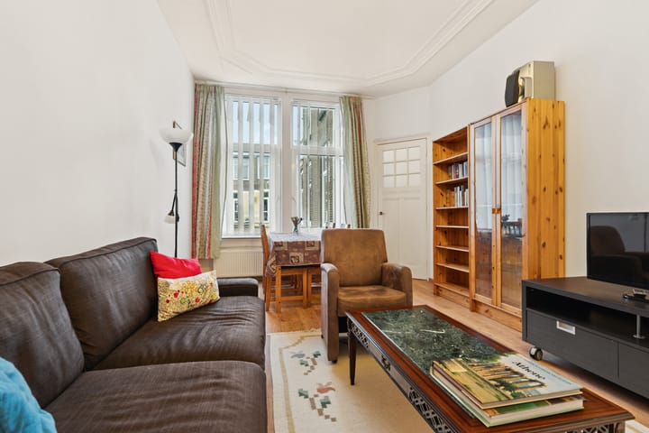 Foto 12 van Middelburgsestraat 1-E