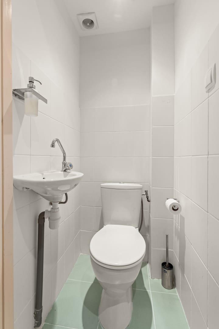 Foto 15 van Middelburgsestraat 1-E