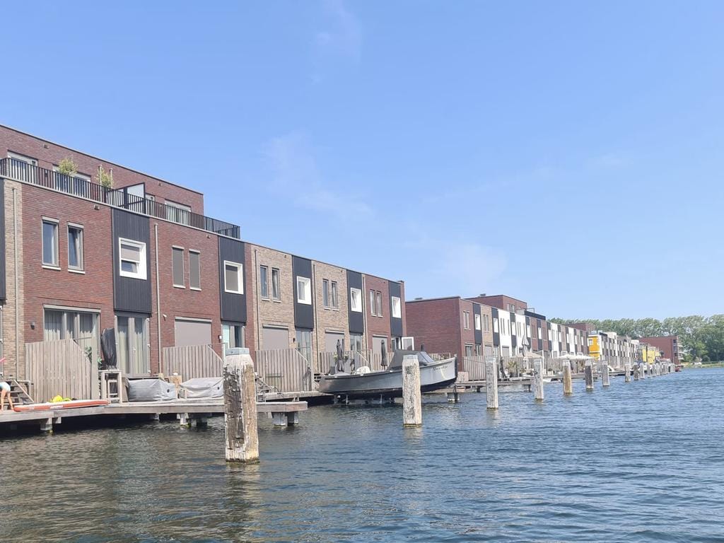 Foto 2 van Ketelkade 106