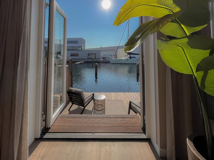 Foto 4 van Ketelkade 106