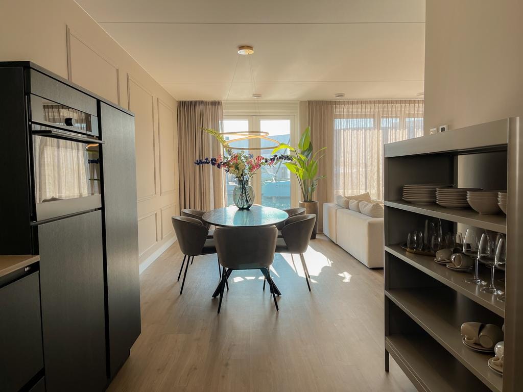 Foto 8 van Ketelkade 106