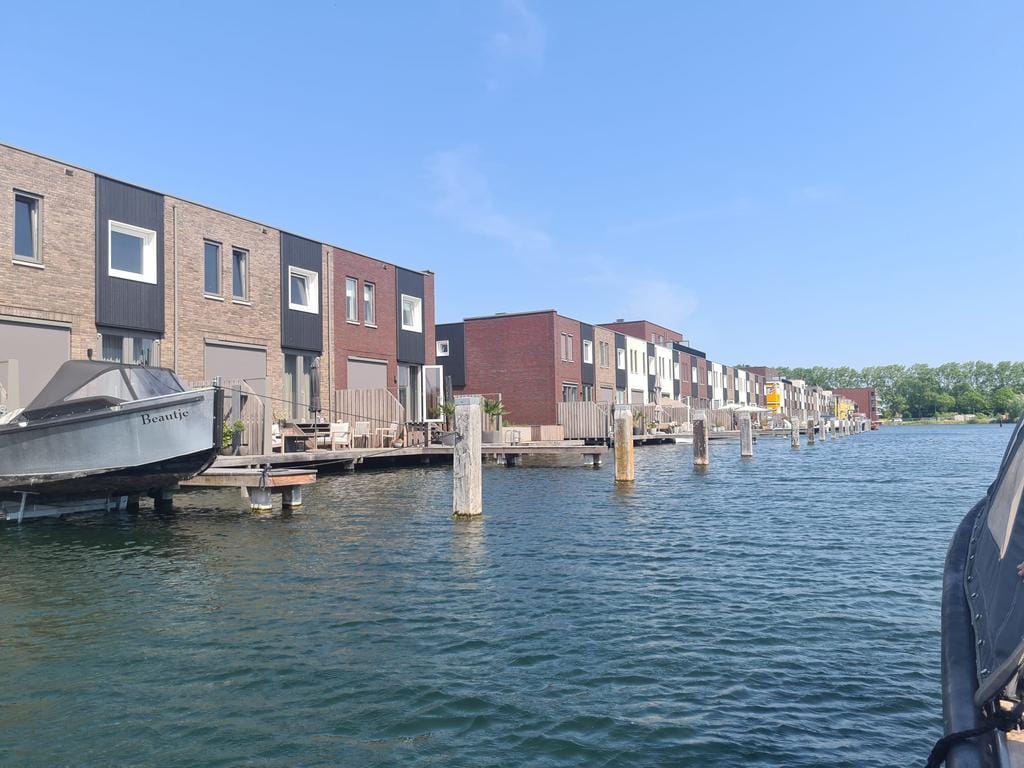 Foto 17 van Ketelkade 106