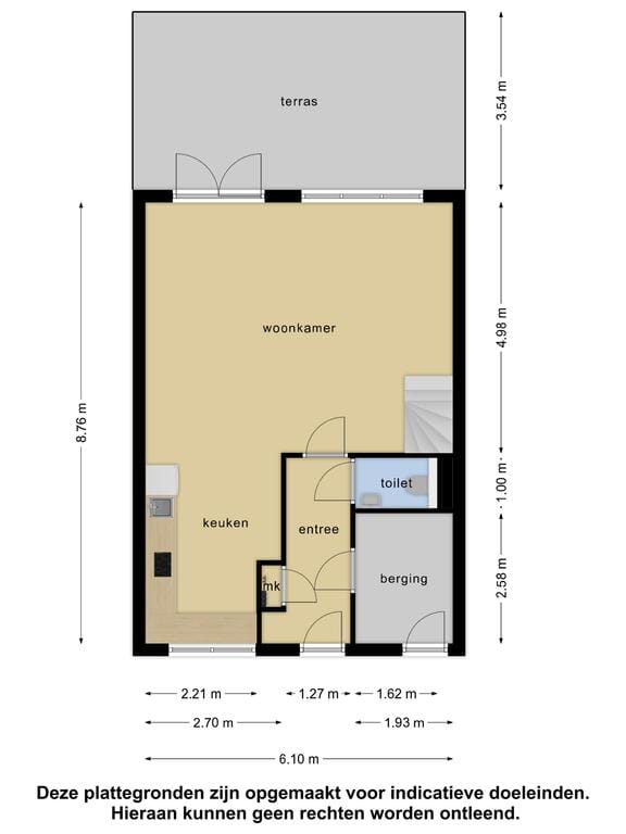 Foto 21 van Ketelkade 106