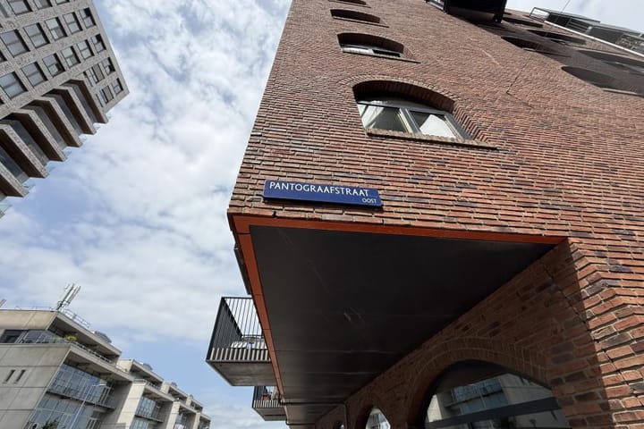 Photo 5 of Pantograafstraat 15