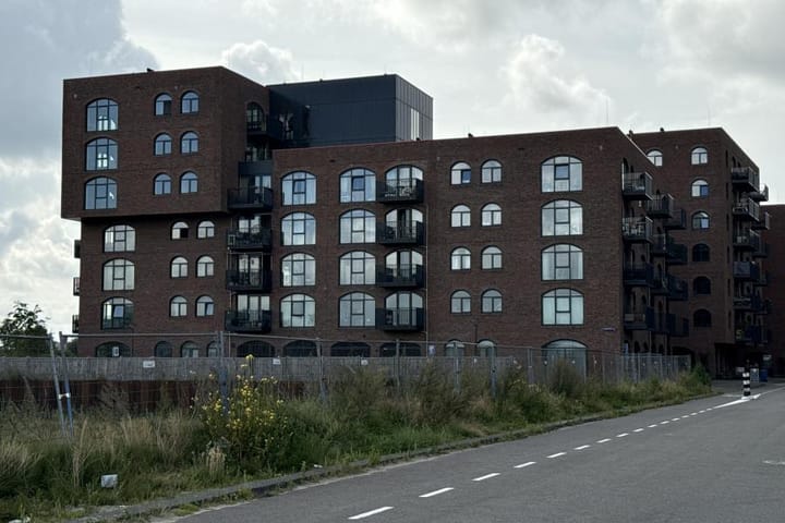 Photo 7 of Pantograafstraat 15