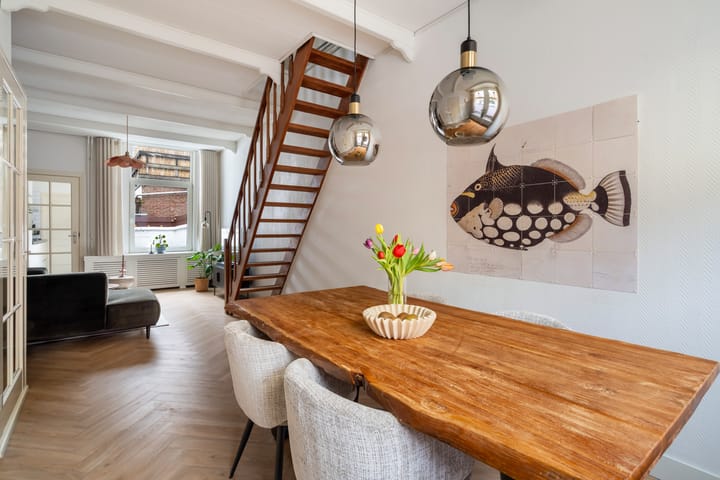 Photo 2 of Tweede Reedwarsstraat 54